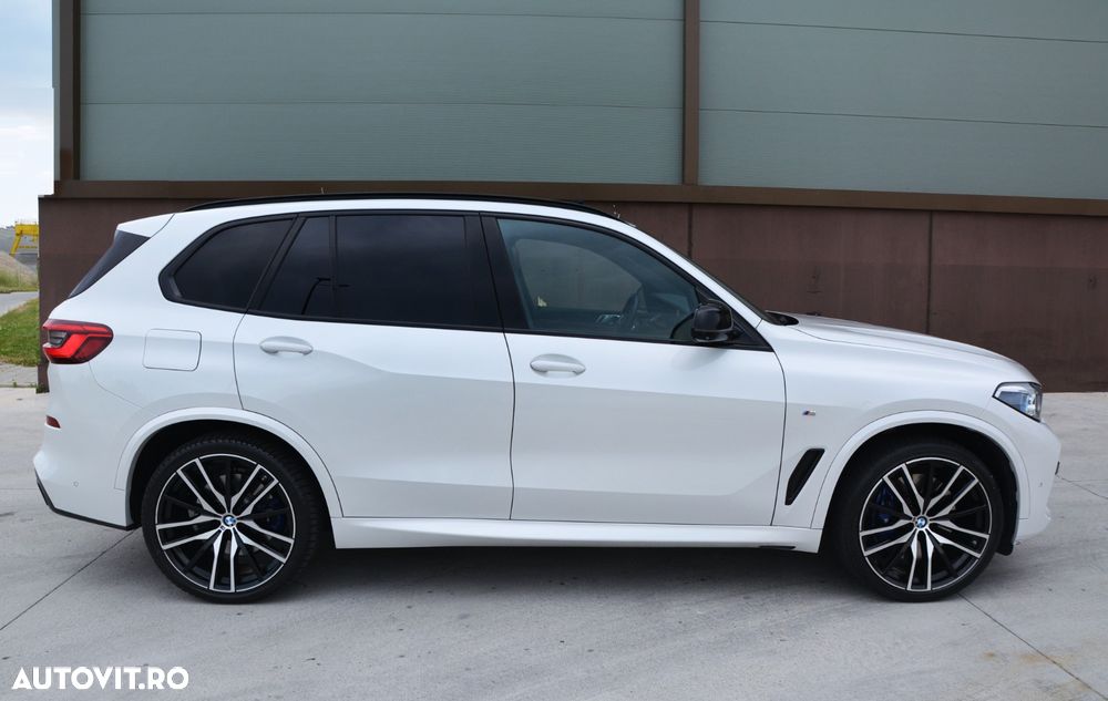 BMW X5 xDrive30d - 6