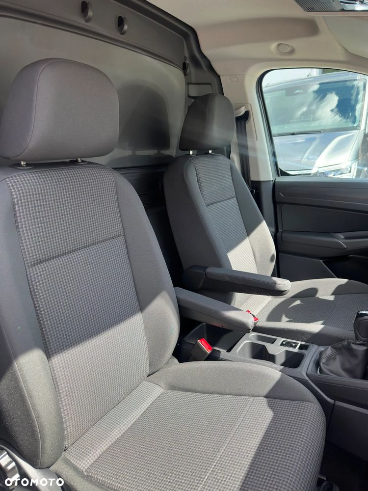 Volkswagen Caddy - 20