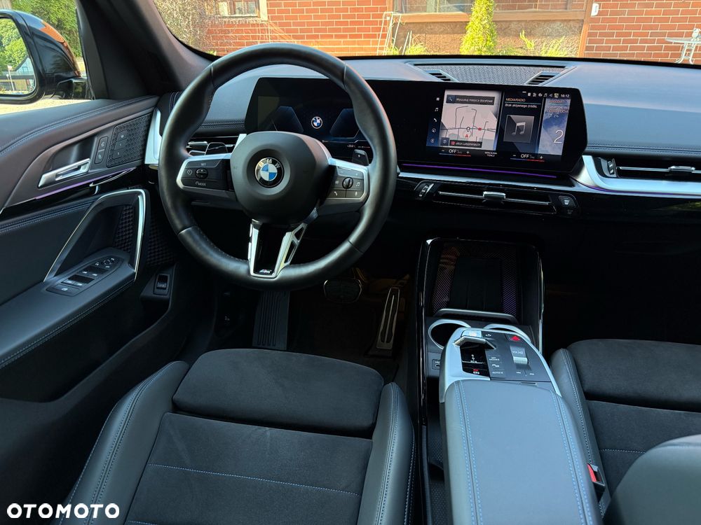 BMW X1 - 16
