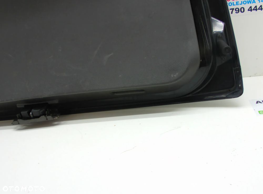 Ford Focus C-max Klapa Bagażnika - 9