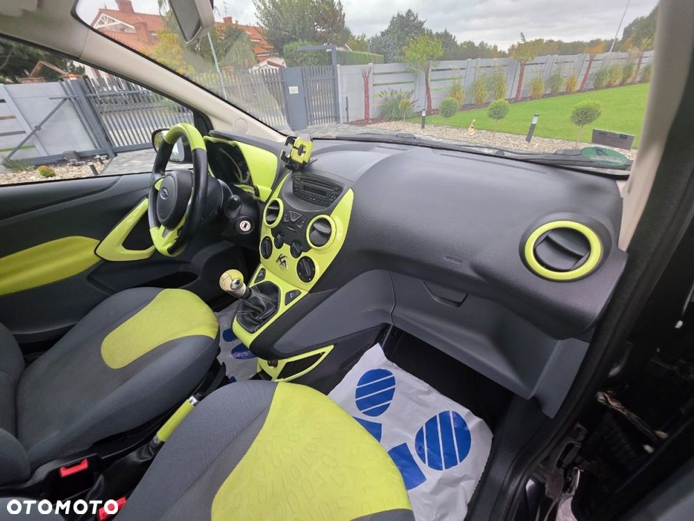 Ford KA - 18