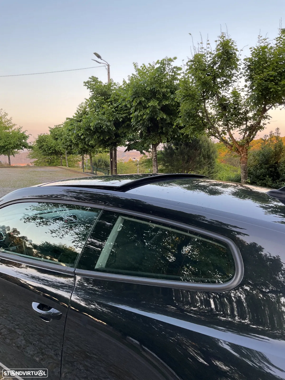 VW Scirocco 2.0 TDI - 7