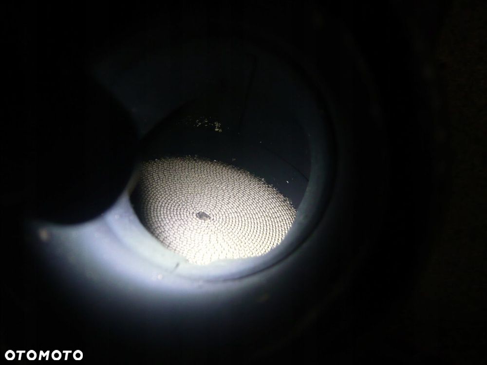 DPF KATALIZATOR N43018223 2.2 HONDA CIVIC VIII UFO - 2