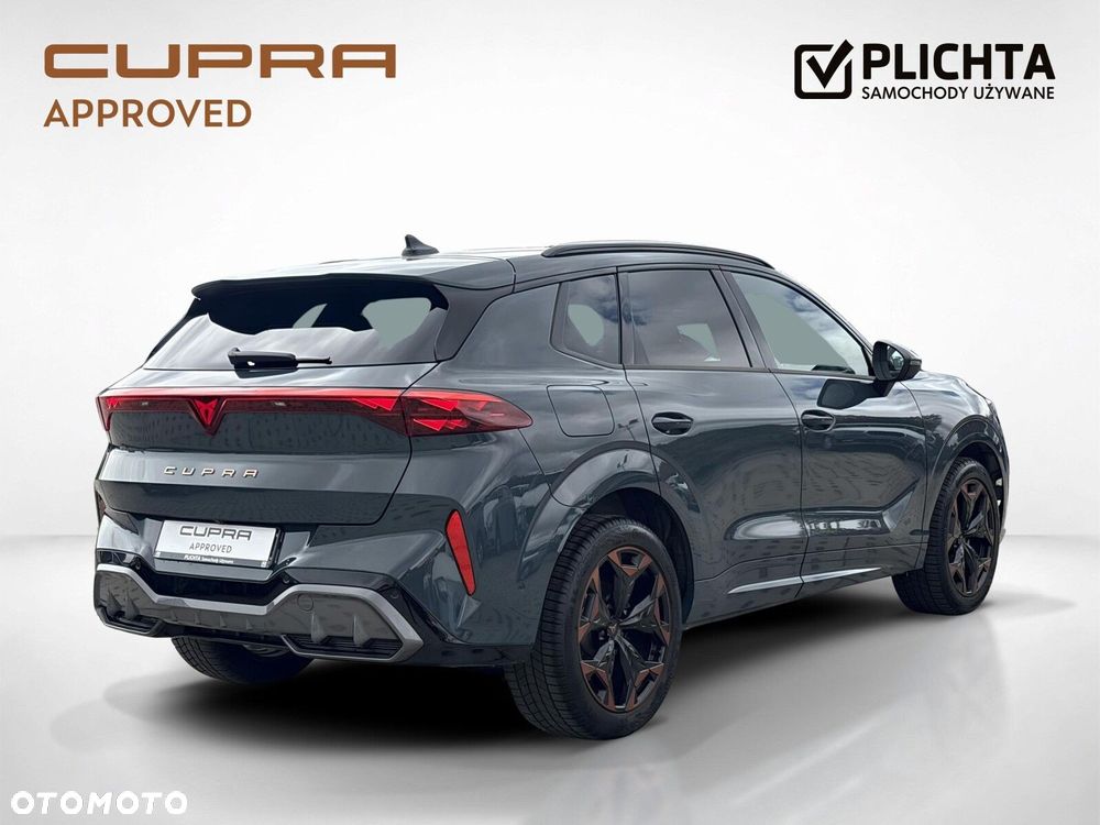 Cupra Terramar - 6