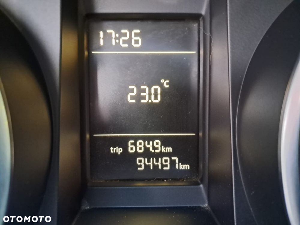 Volkswagen Golf 1.4 Style - 23