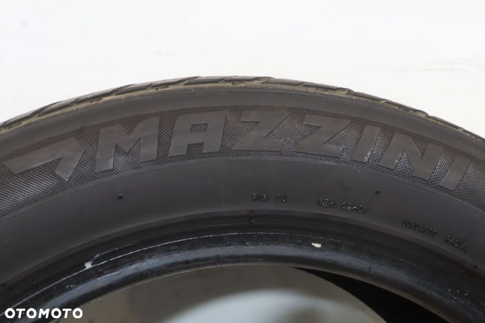 opona opony 2 szt 225/55/17 lato - 8