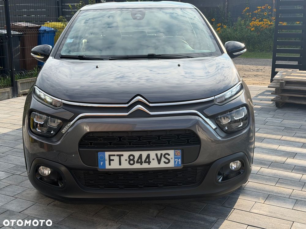 Citroën C3 1.2 PureTech Feel - 2