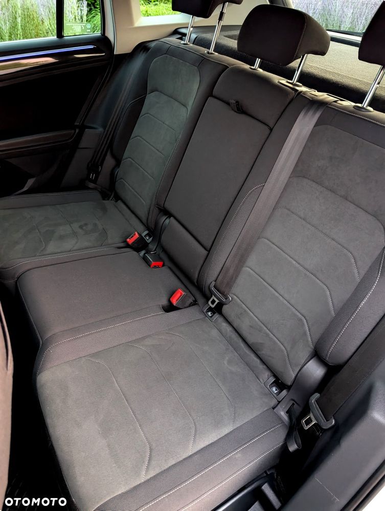 Volkswagen Tiguan 1.5 TSI EVO Elegance DSG - 28