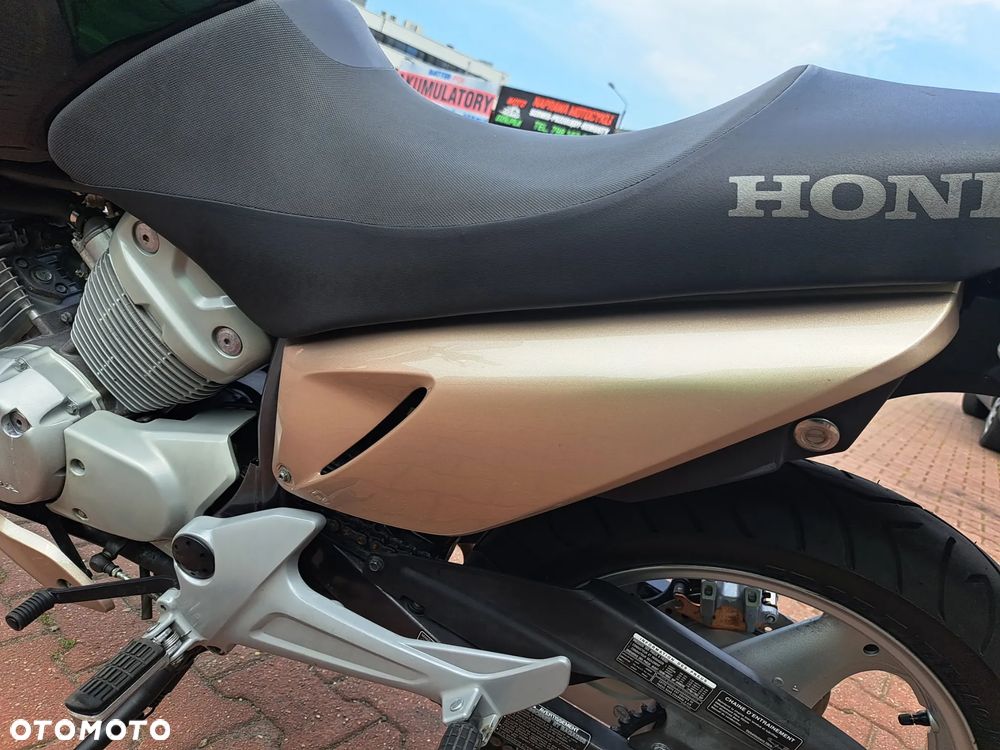 Honda Varadero - 13