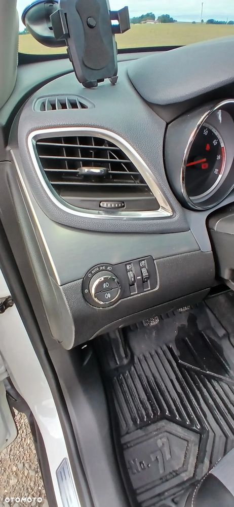Opel Mokka - 15
