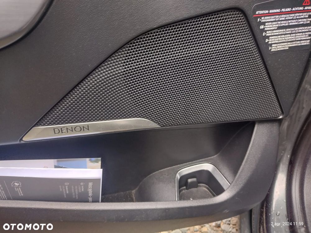 Citroën DS5 2.0 BlueHDi SoChic EAT6 - 17