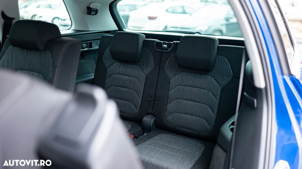 Skoda Kodiaq 2.0 TDI DSG Tour - 7