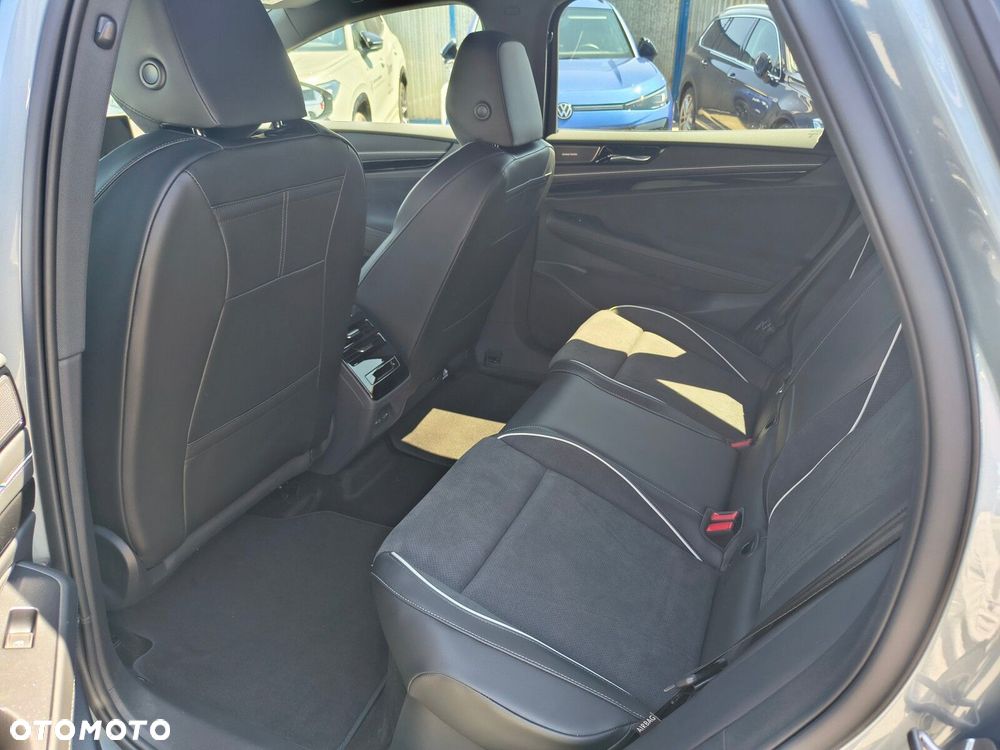 Volkswagen ID.7 86kWh Pro S Plus - 12