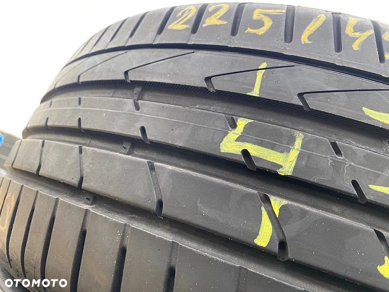 225/45/17 Hankook Ventus S1 Evo2_6,8mm_4szt_(47) - 5