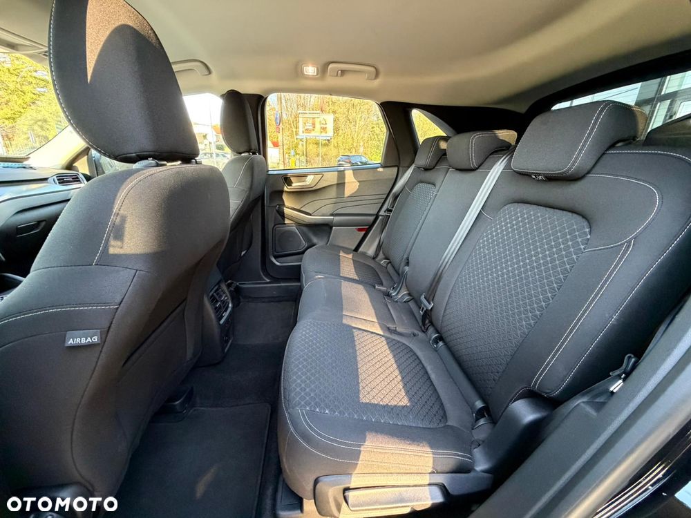 Ford Kuga 1.5 EcoBoost FWD Active X - 22