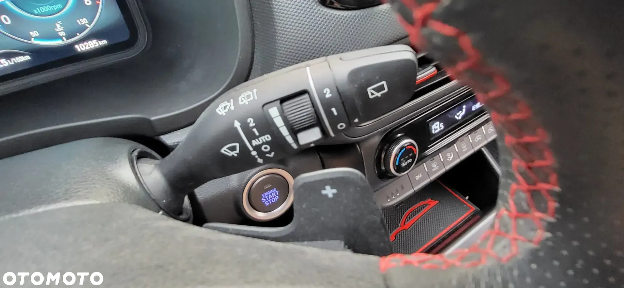 Hyundai Kona 1.6 T-GDI N Line 4WD DCT - 22