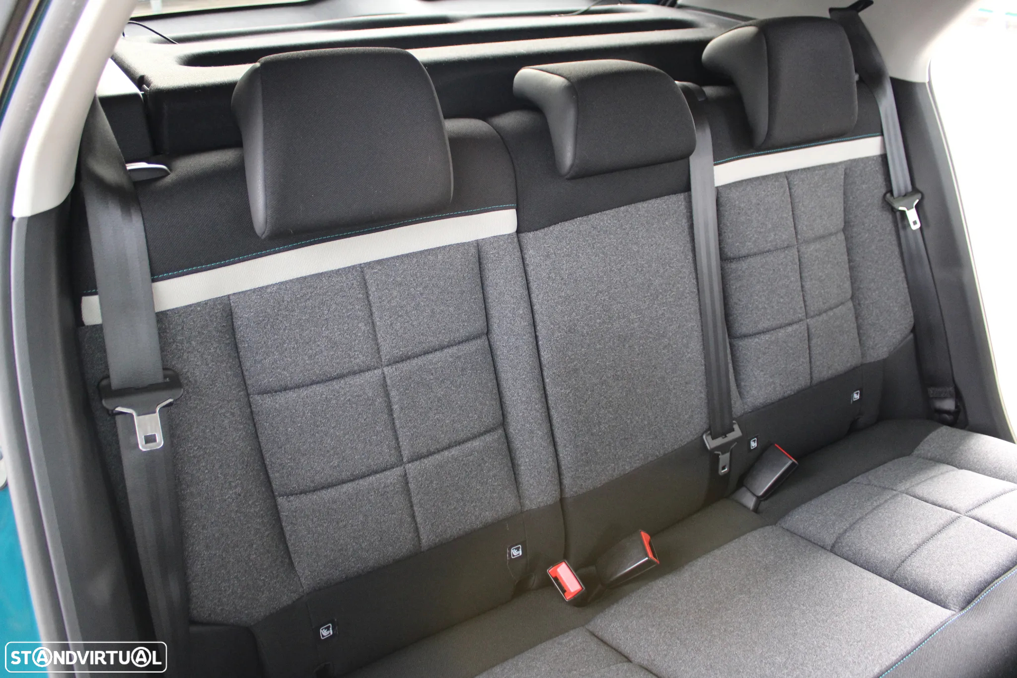 Citroën C4 Cactus 1.5 BlueHDi Shine - 39