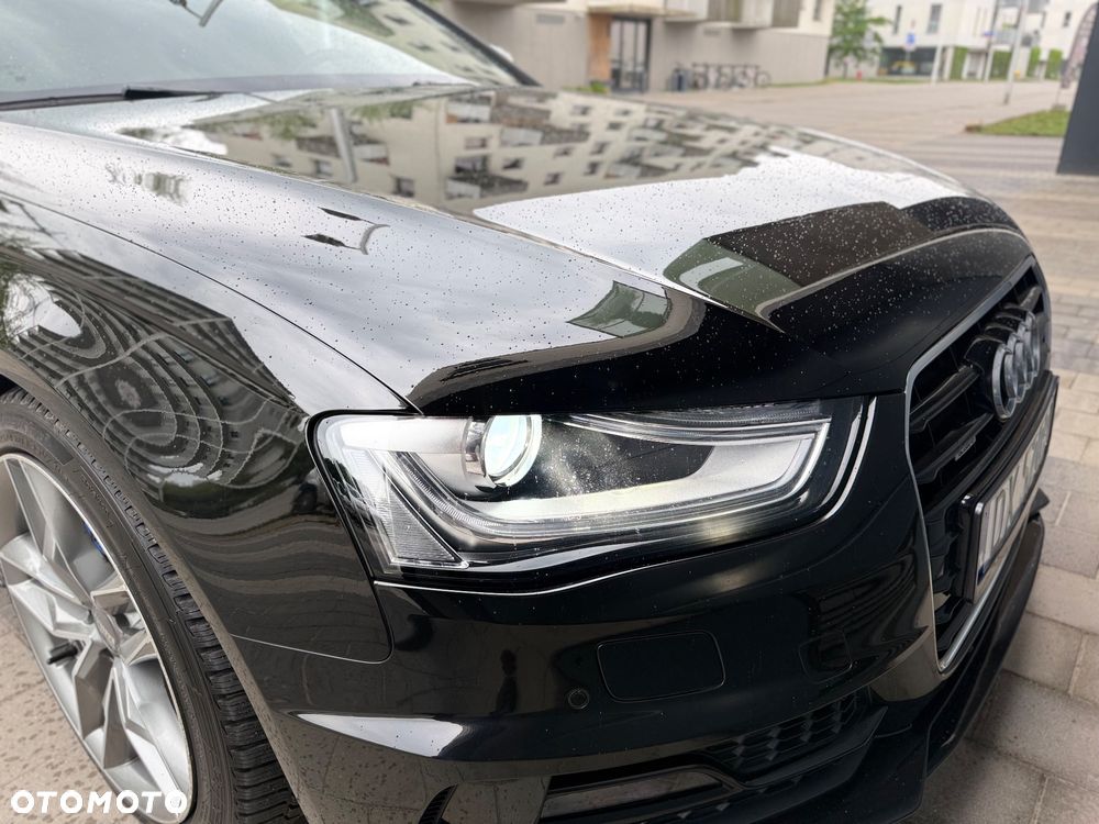 Audi A4 Avant - 25