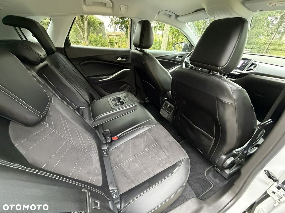 Opel Grandland - 27