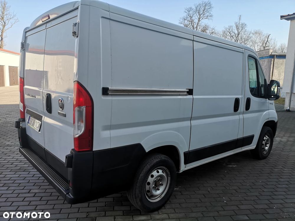 Fiat Ducato - 4
