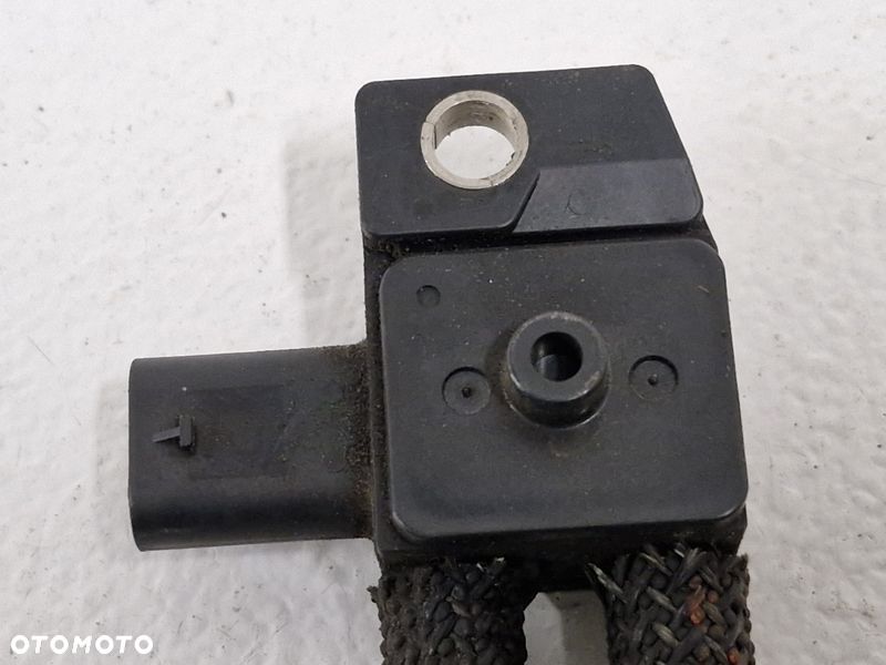 TOYOTA AVENSIS T27 LIFT T29 1.6 D4D CZUJNIK CIŚNIENIA SPALIN 7805758-01 - 3