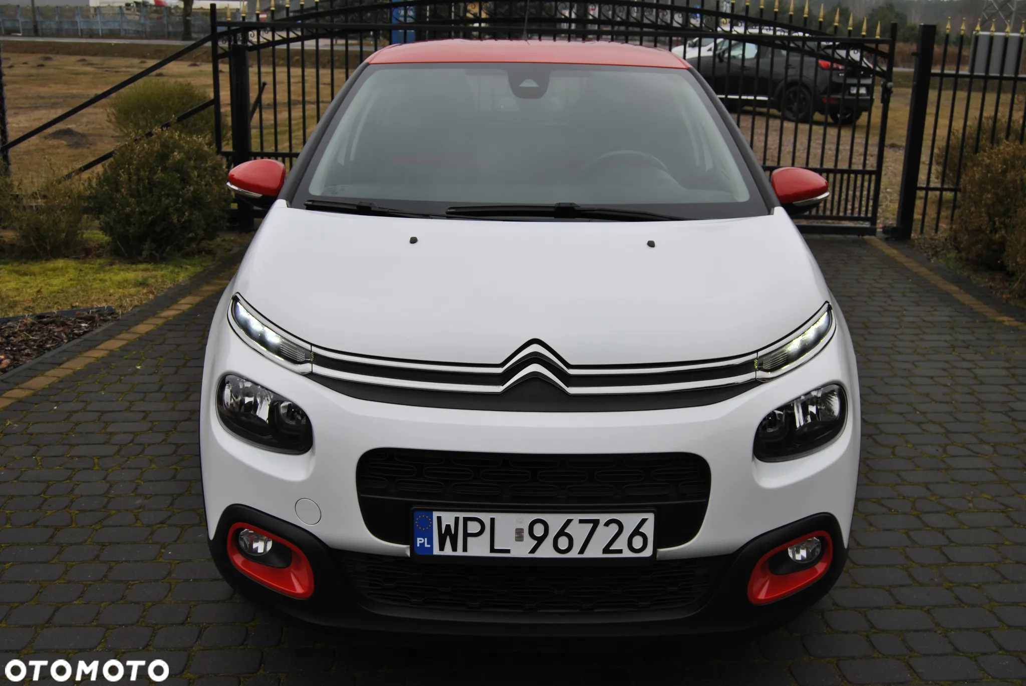 Citroën C3 Pure Tech 110 S&S SHINE - 6