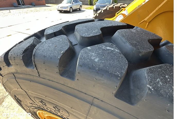 JCB 437 S5 WasteMaster - 20