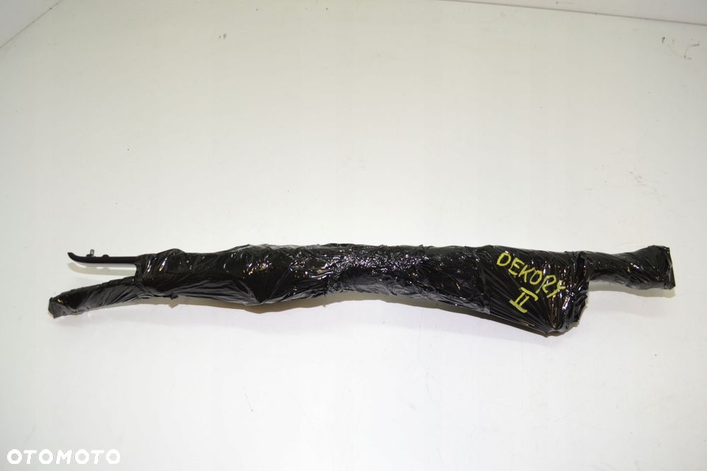 BMW E91 E91 DEKORY LISTWY DRZWI KOMPLET 7121473 7121477 - 9
