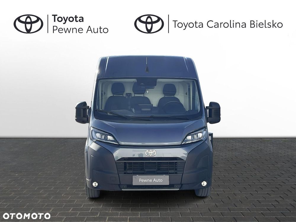 Toyota PROACE MAX - 4