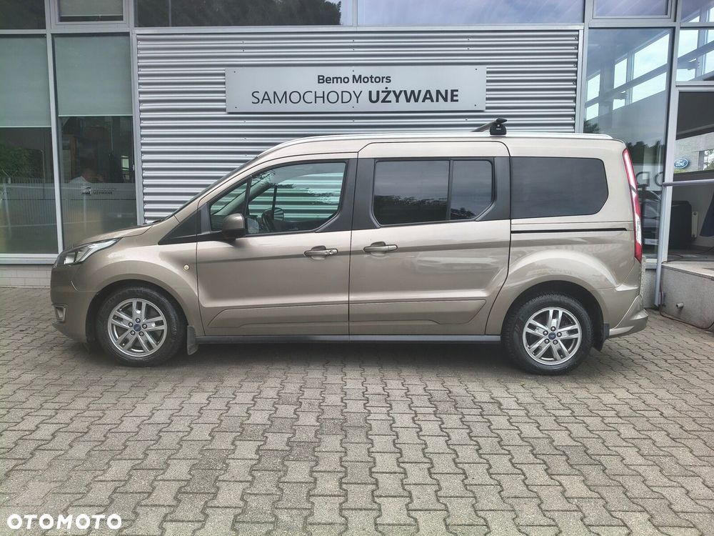 Ford Tourneo Connect Grand - 5