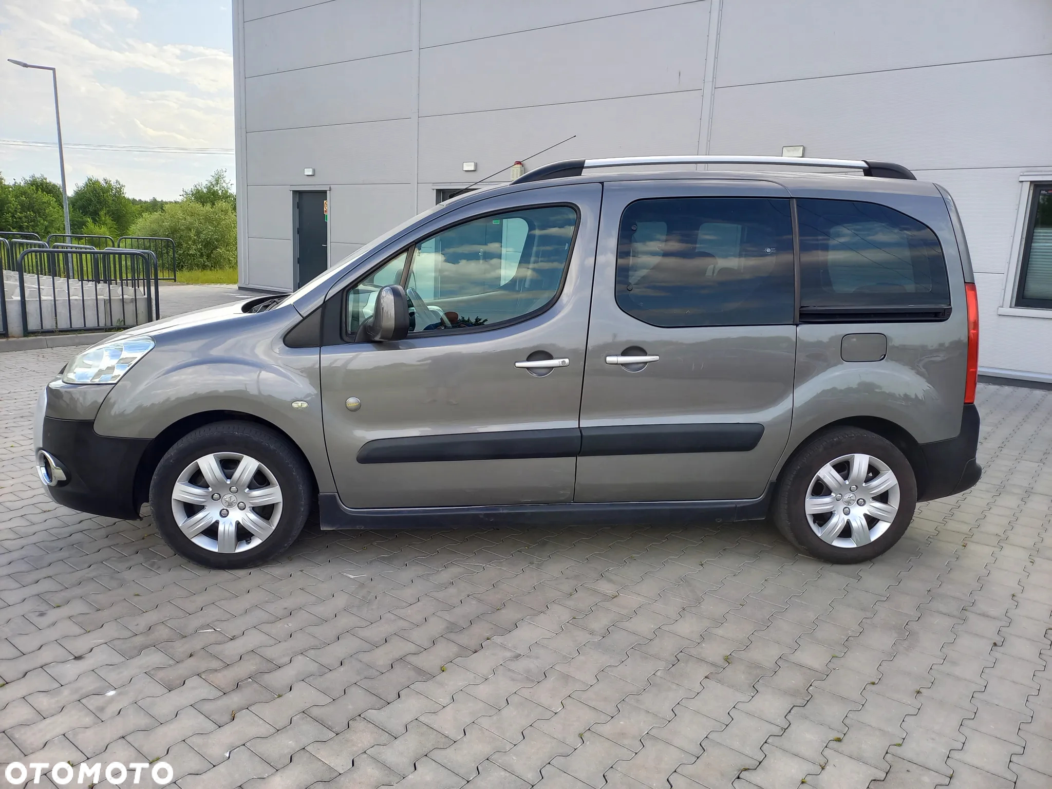 Peugeot Partner - 3