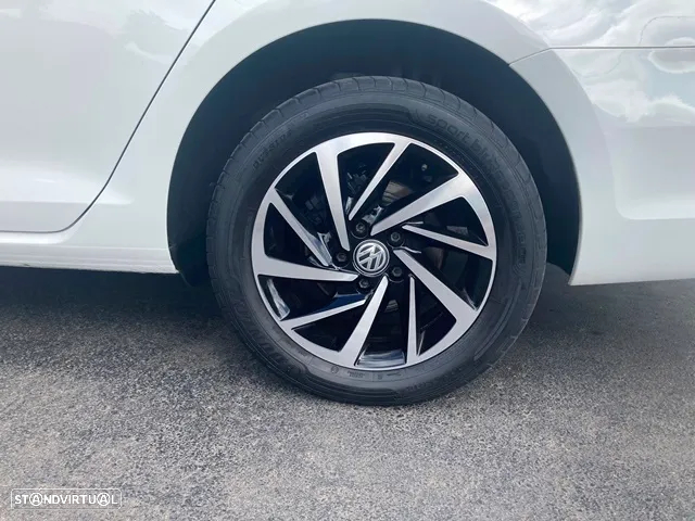 VW Golf Variant 1.6 TDi Join - 10