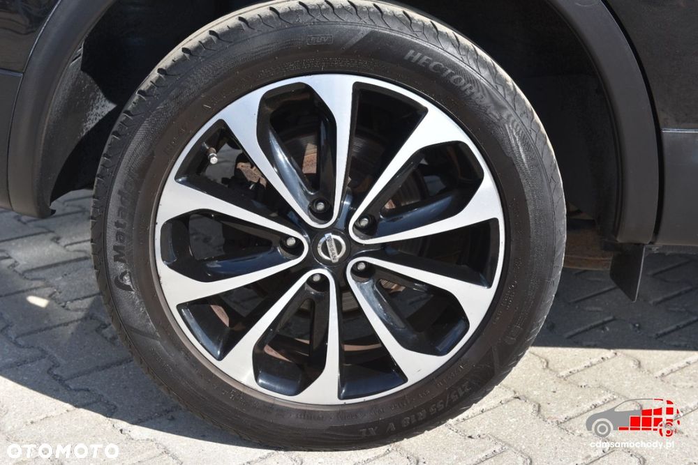 Nissan Qashqai - 12