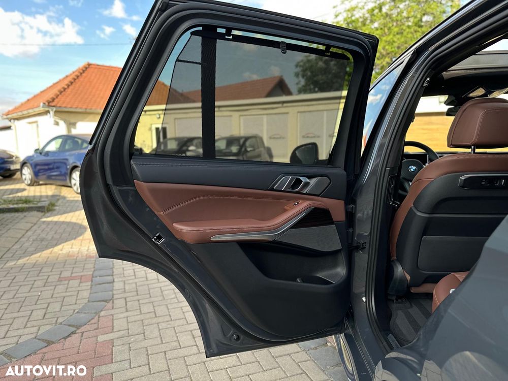 BMW X5 xDrive30d - 35