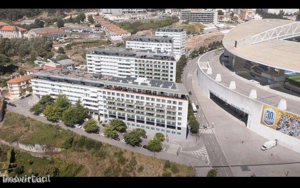 T2 Novo Junto ao Estádio do Dragão - Grande imagem: 3/16