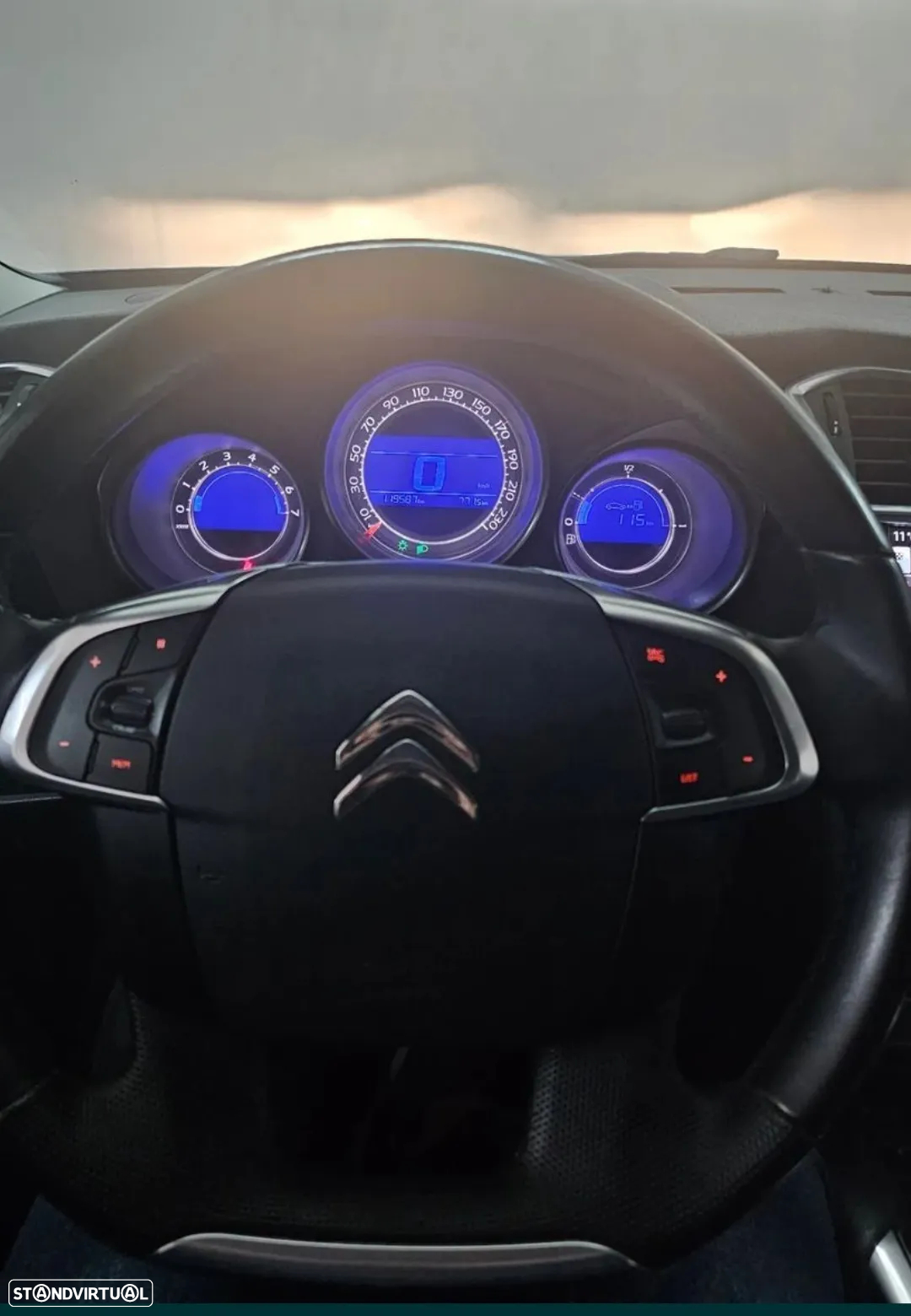 Citroën C4 1.2 PureTech Feel - 3