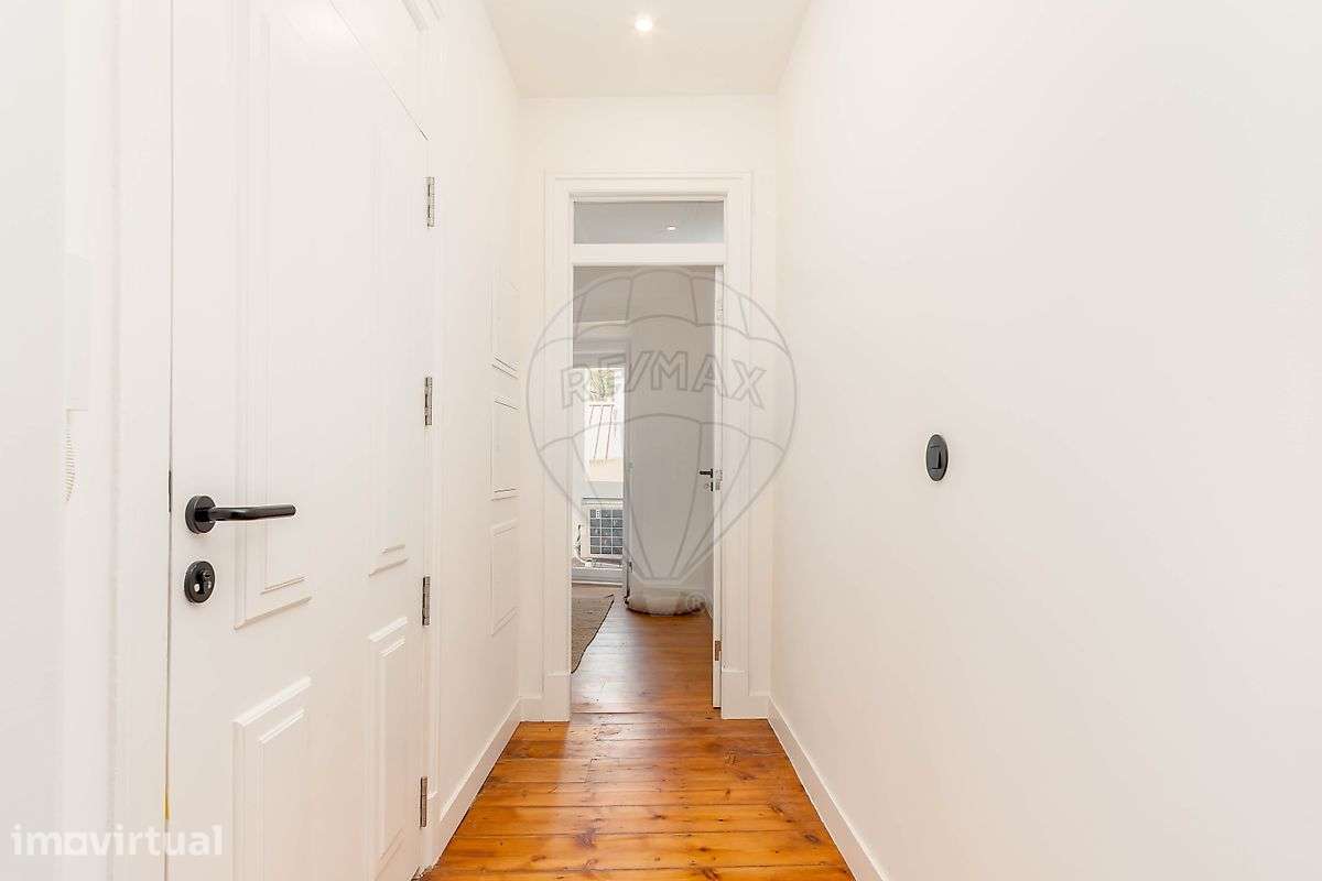 Apartamento T1 para venda - Grande imagem: 2/31