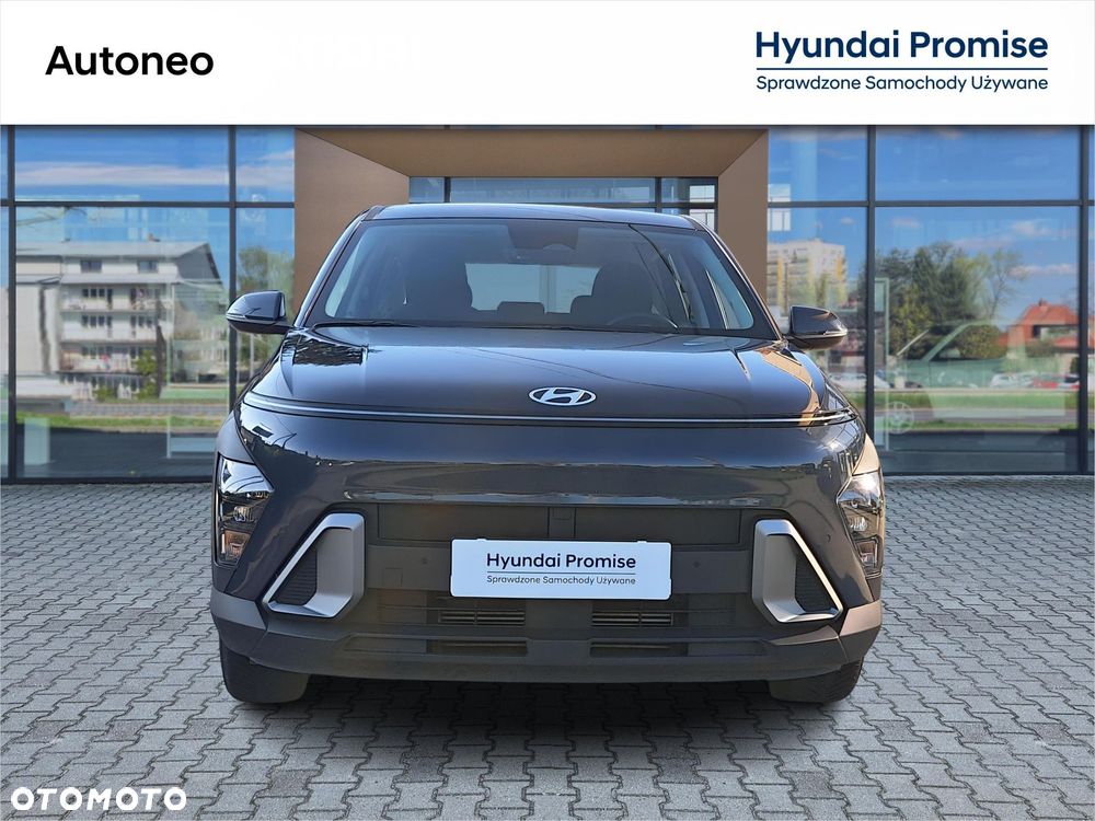 Hyundai Kona - 7