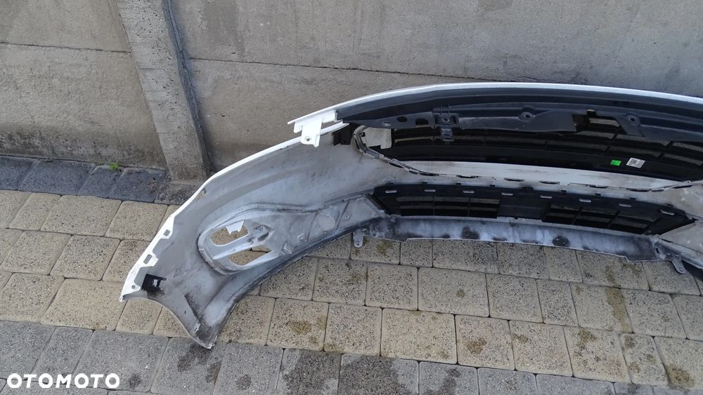 FORD FOCUS IV, MK4 LIFT - zderzak przedni - 5