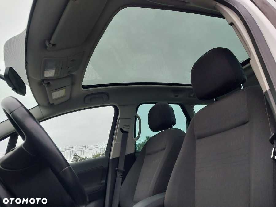 Opel Meriva - 5