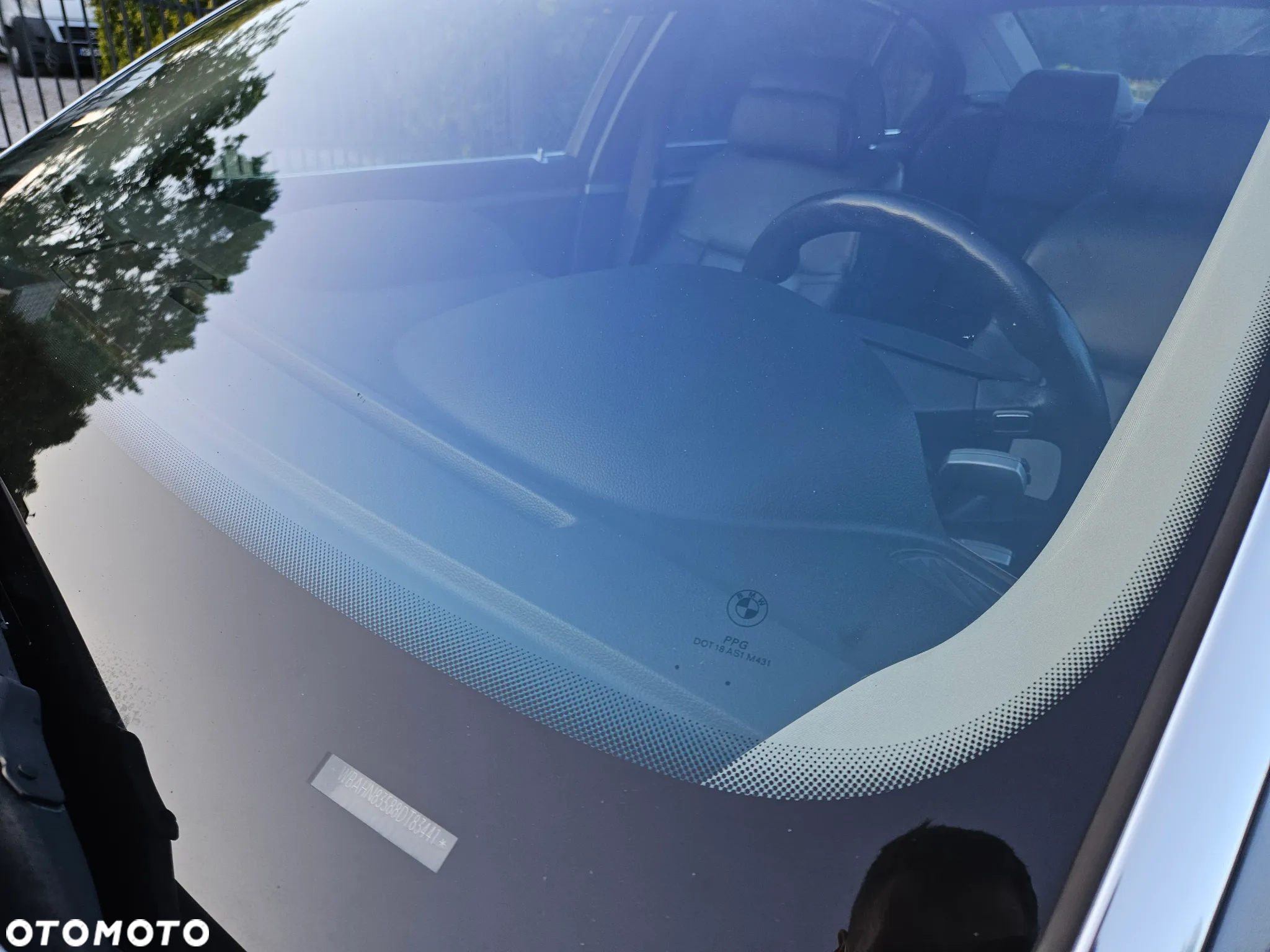 BMW Seria 7 750Li - 17