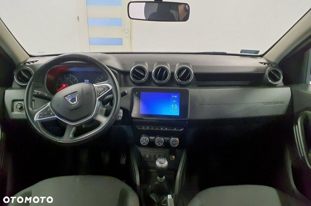 Dacia Duster - 6
