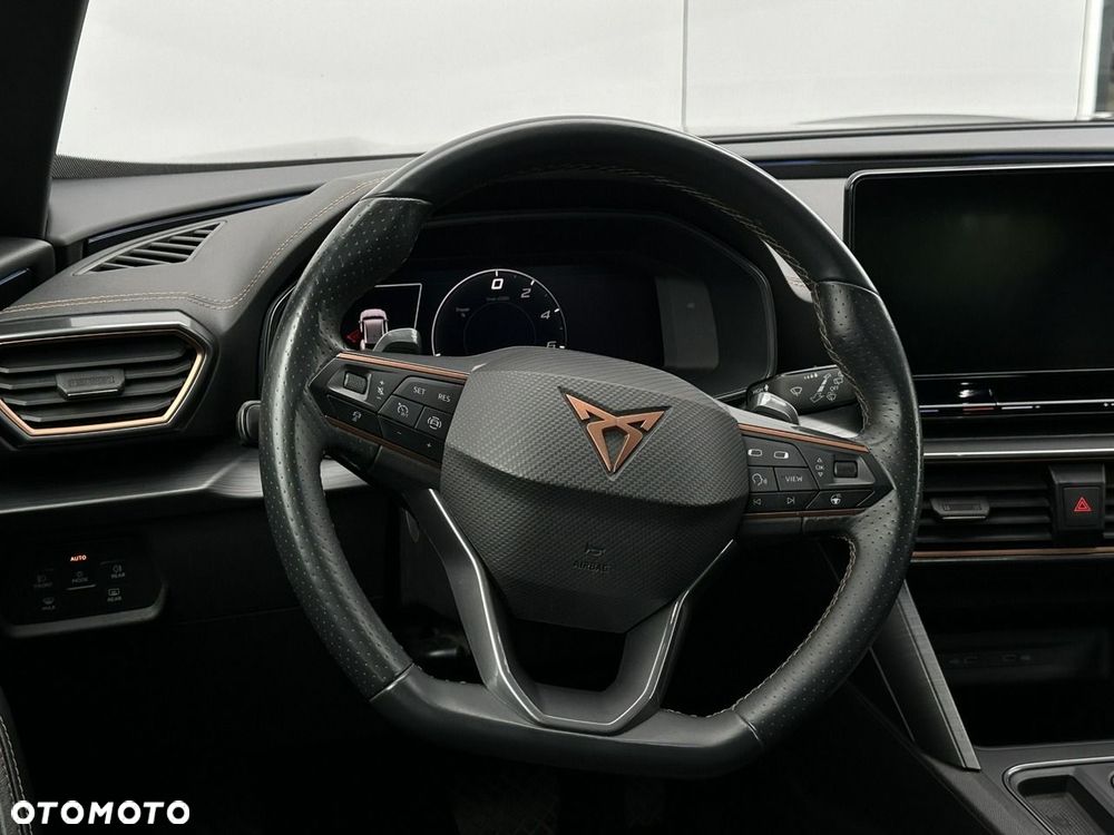 Cupra Formentor - 19