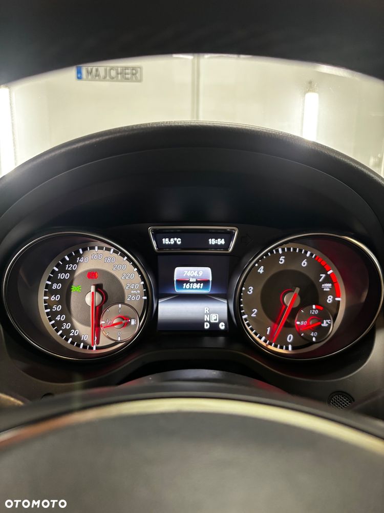 Mercedes-Benz GLA 250 4-Matic - 19