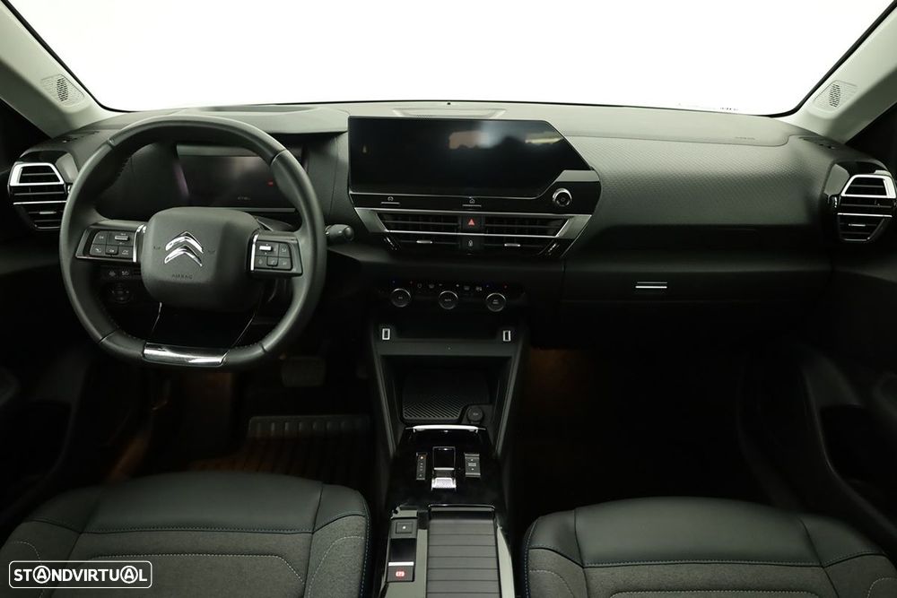 Citroën e-C4 50 kWh Feel Pack - 9