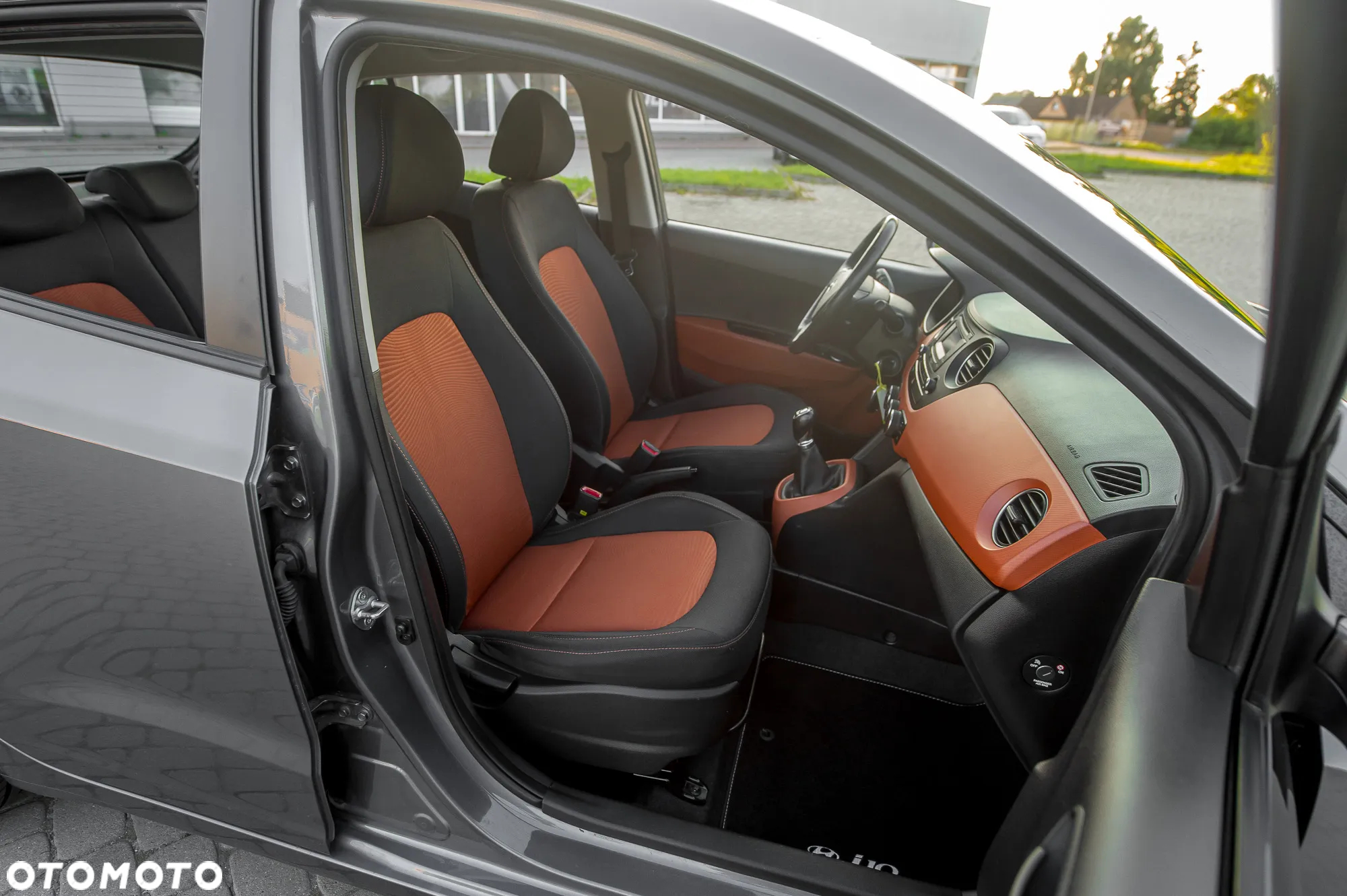 Hyundai i10 1.0 EDITION 30 - 7