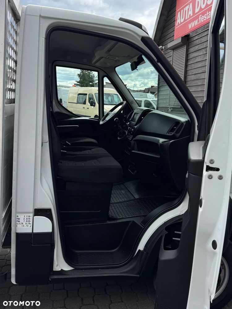 Iveco DAILY - 17