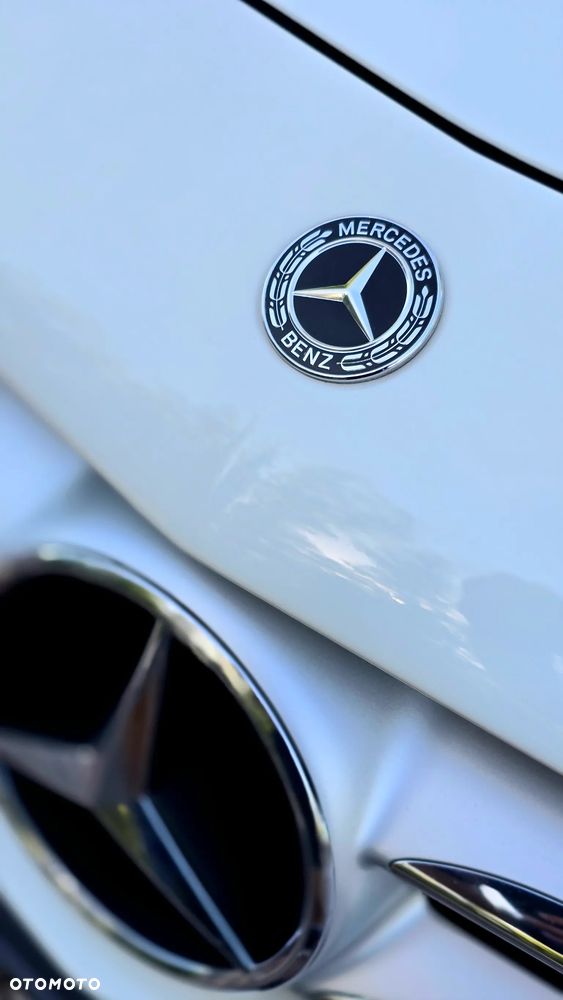 Mercedes-Benz Klasa B 180 (CDI) d 7G-DCT - 33