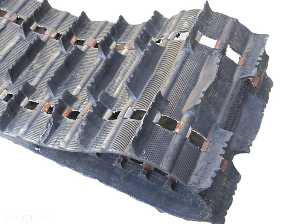 GASIENICA SKUTER SNIEZNY SKI DOO SUMMIT RENEGADE POLARIS RMK YAMAHA LYNX  ARCTIC CAT - 12