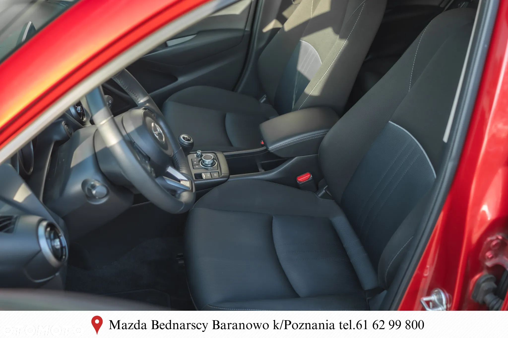 Mazda CX-3 2.0 SkyEnergy - 37